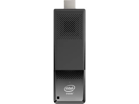 stk1aw32sc|インテル® Compute Stick STK1AW32SC.